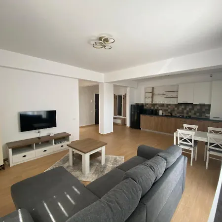 Appartamento Costin C&c 2 Năvodari